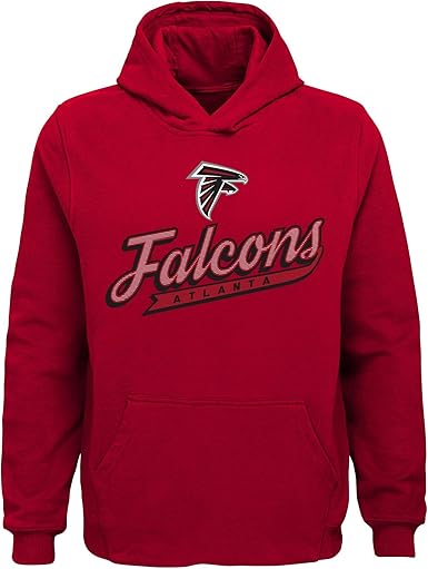 falcons moletom com capuz