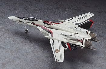 プラモデル完成機　1/72　VF-25F/S　SUPER MESSIAH Amazon.co.jp: 1/72 VF-25F / S Messiah 