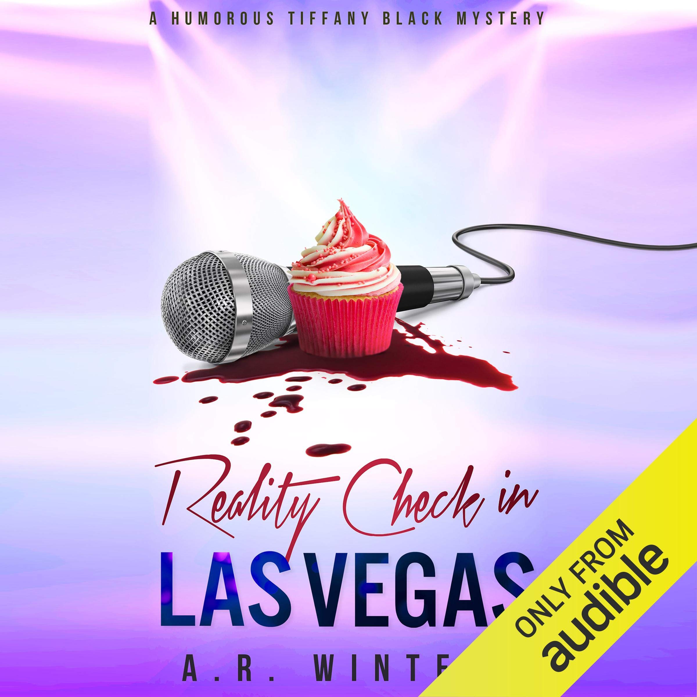 Cover art for Reality Check in Las Vegas