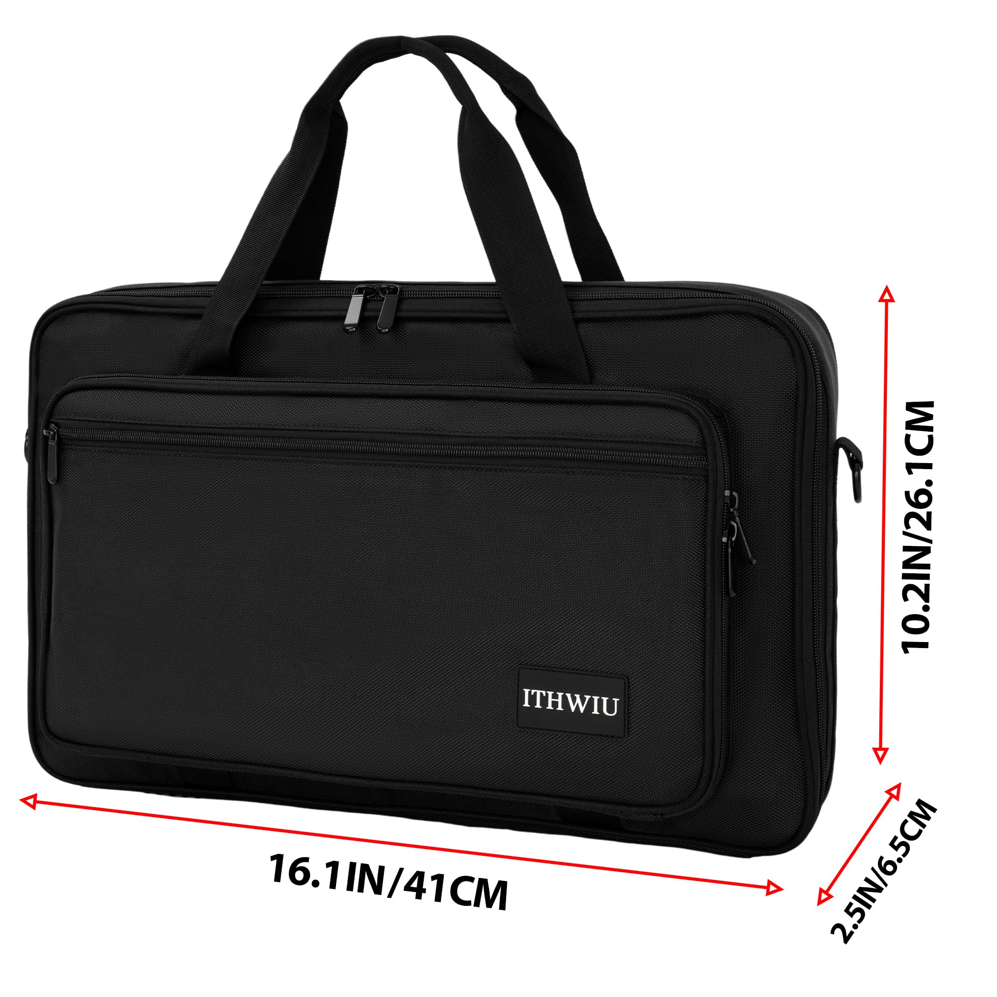 Étui de Contrôleur DJ, Sac de Transport pour Contrôleur Pioneer DDJ REV1/SR/SR2/RR, Hercules DJ Inpulse 500, Numark Platinum FX, NI Traktor Kontrol S4 MK3, Akai MPK225, 41x26x6.5CM