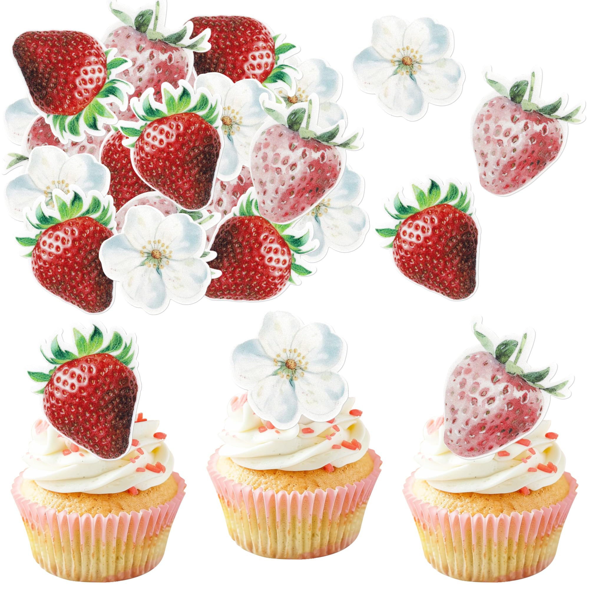 1 Stück Renn Auto Tortendeko Glitzer Fast One Cake Topper Ka