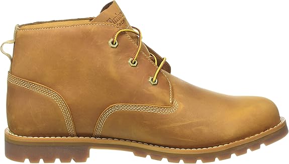 timberland redwood chukka