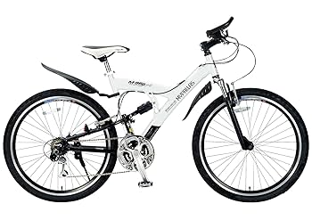 My Pallas(マイパラス) マウンテンバイク MTB26インチ 18段変速 Amazon | My Pallas(マイパラス) マウンテンバイク MTB M-960