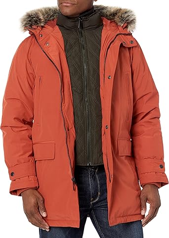 snorkel parka uk