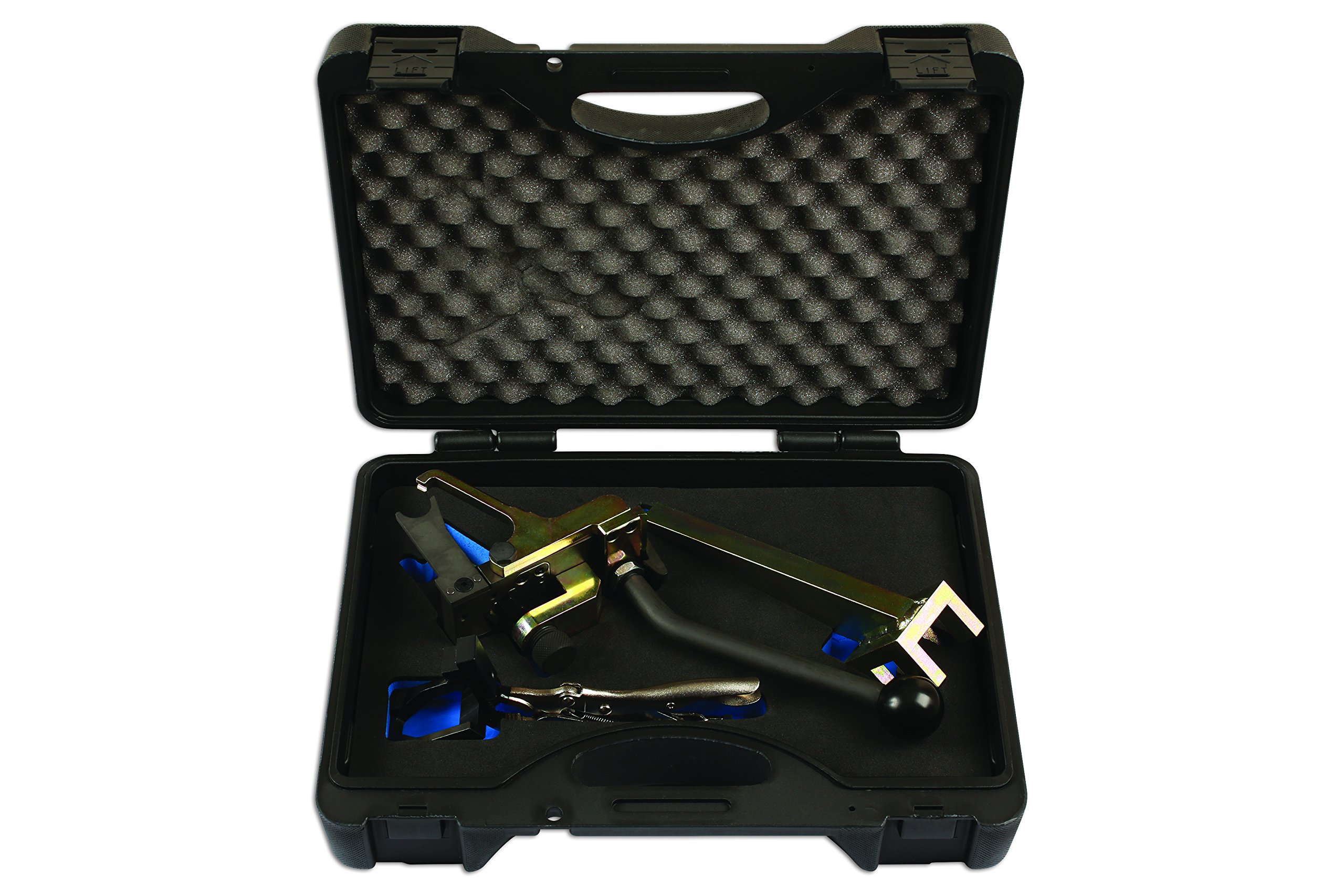 Laser 7120 - Kit di rimozione Leva Intermedia/installatore per strumenti-7120