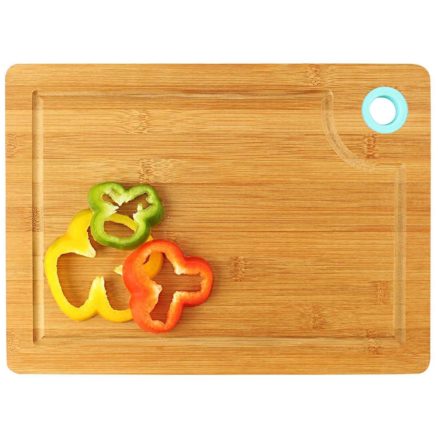 Amazing Wooden Chopping Board Amazon.in Home Improvement