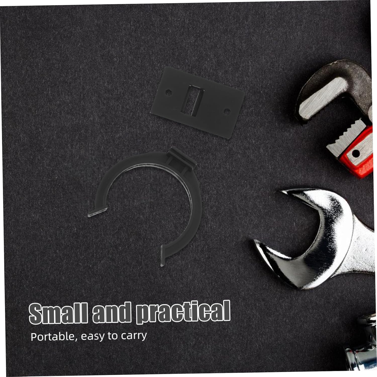 12sets Cabinet Toe Kick Clips Plastic Installation Clips for Kitchen Cabinets Aesthetic Design for Home and Office Kitchens Easy to Install Versatile Application