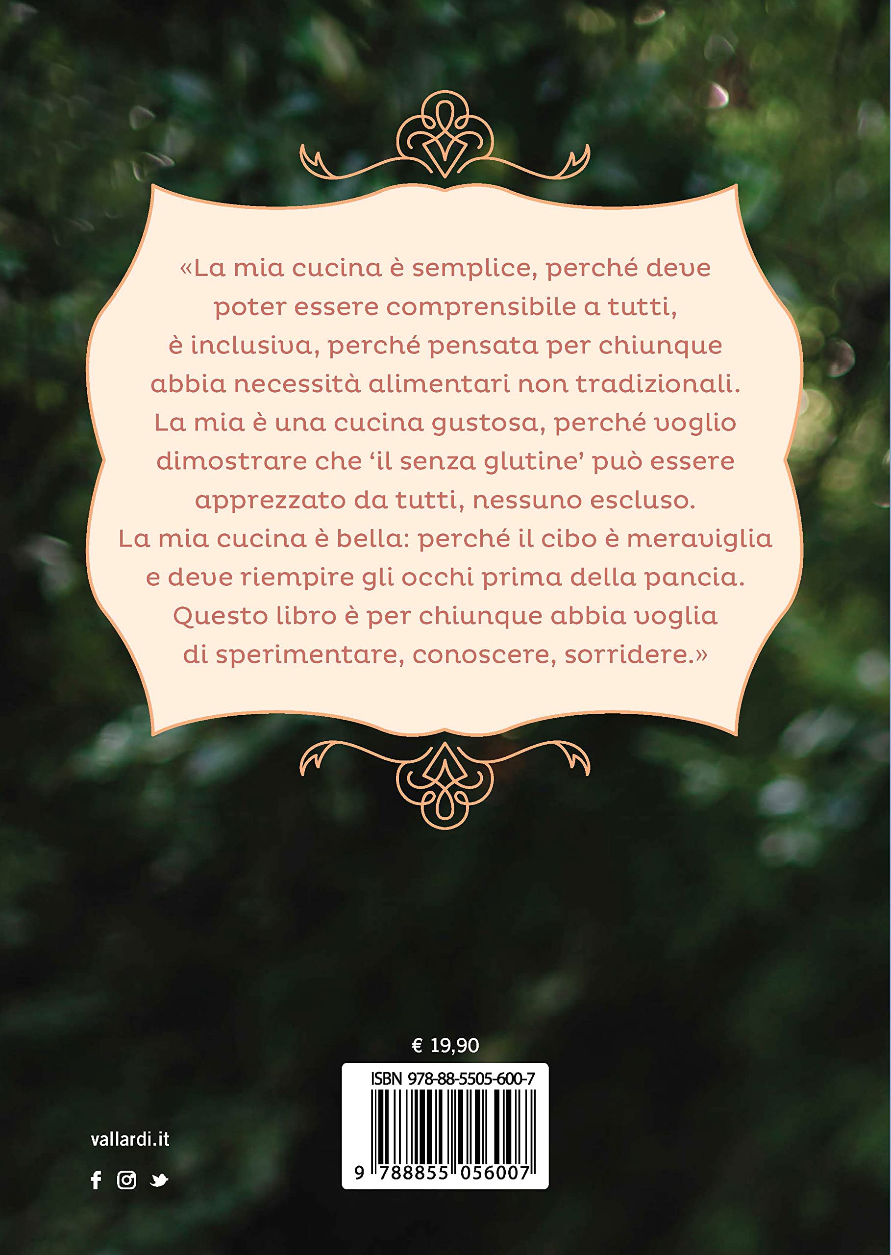 Cucina gluten free. 100 ricette golose e sorprendenti
