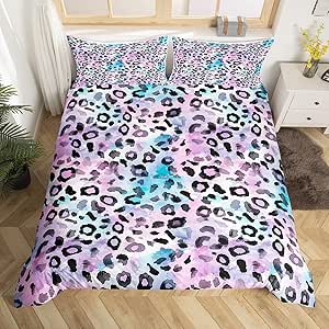 Spidey Babybeddengoed 100 x 135 cm kussensloop 40 x 60 cm, 100% katoen, fosforescerend beddengoed perfect voor kinderen, zacht en omkeerbaar Spiderman voor jongens en meisjes