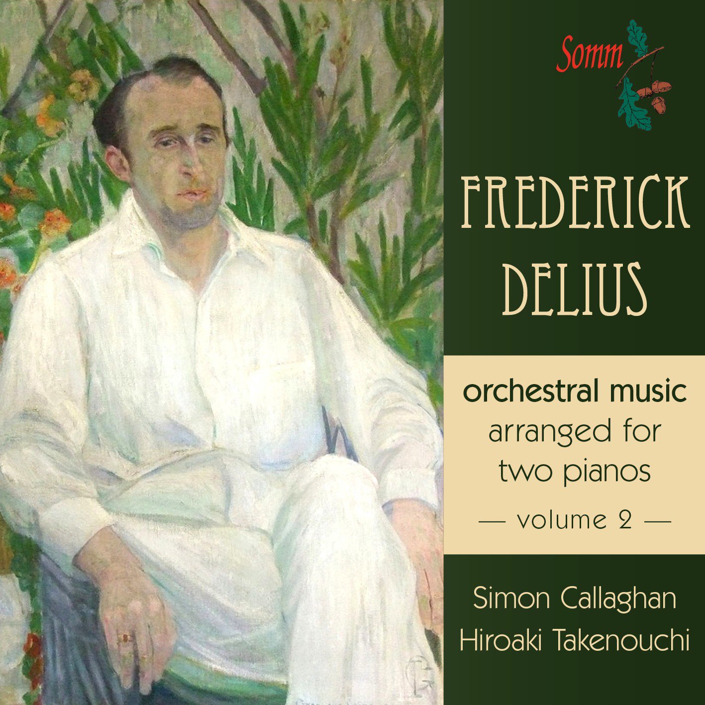 Delius: Orchestral Music