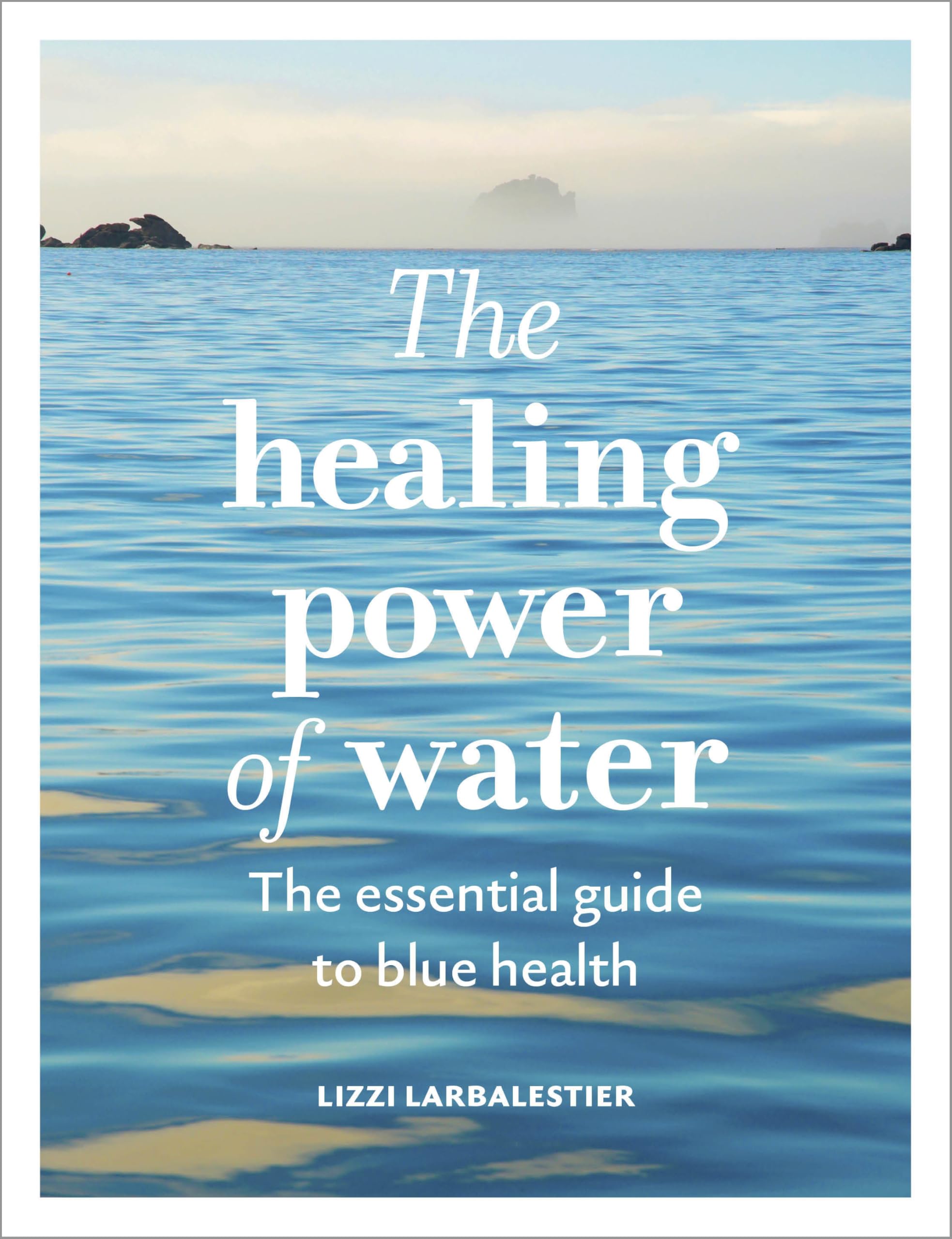 Healing Power Of Water