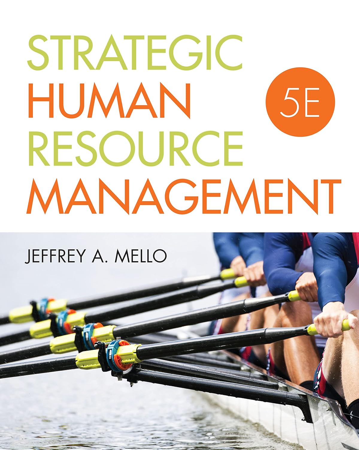 Strategic Human Resource Management, 5th Edition - Instructor Resources (Instructor's Manual + PowerPoint Presentations) - img