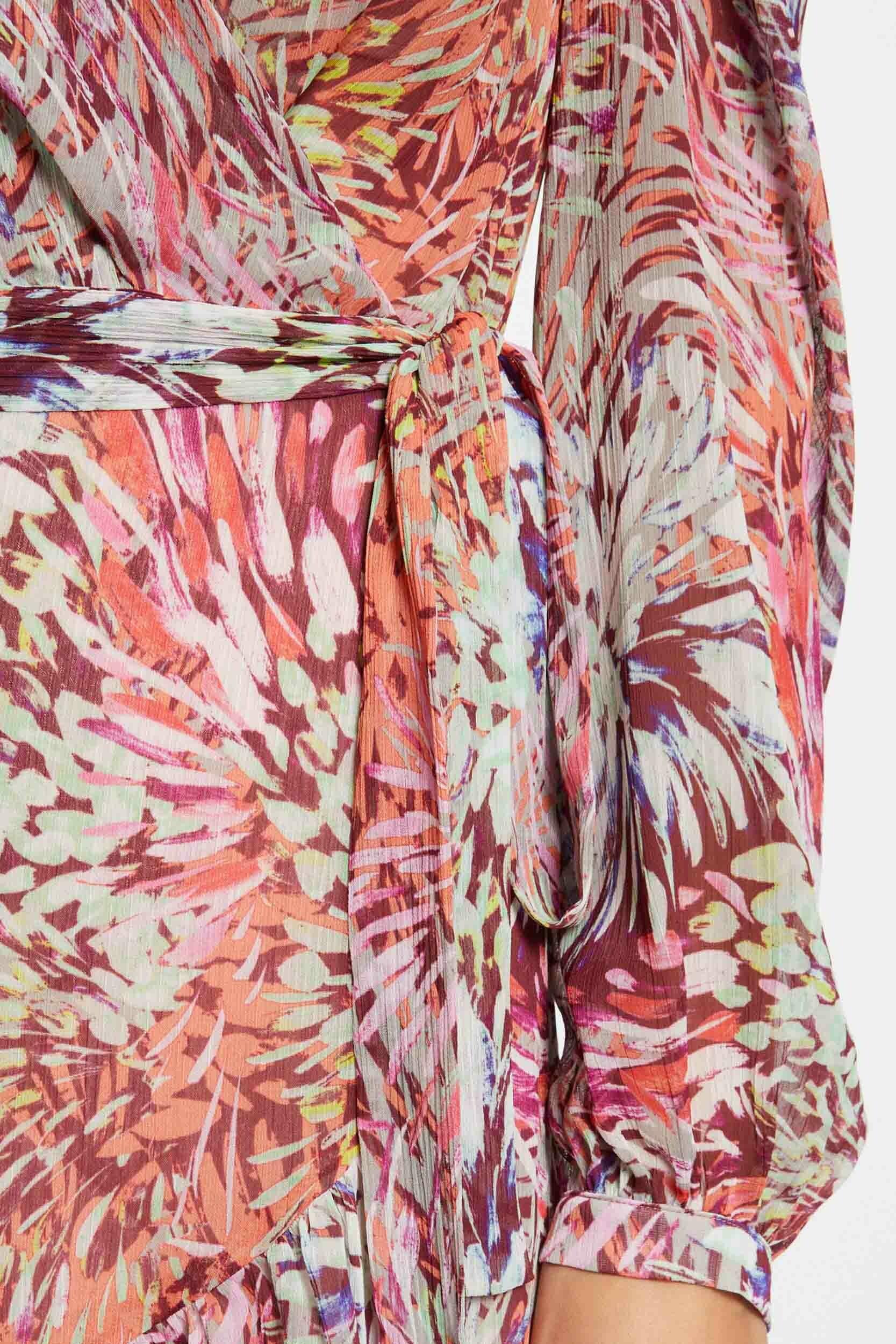 Morgan 241-rlouk.f Robe Formelle Femme (Lot de 1)