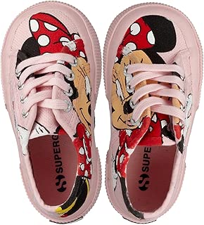 superga disney bambina