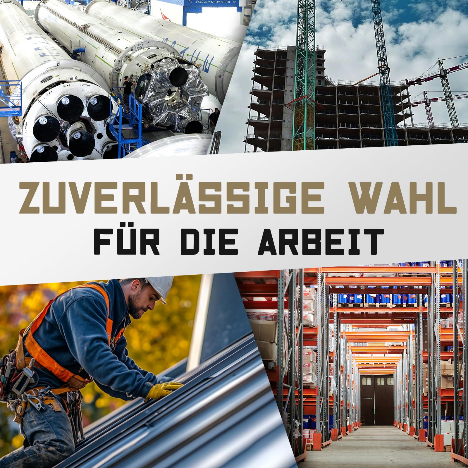 Furuian Arbeitsschuhe Herren Sicherheitsschuhe Herren Arbeitsschuhe Damen | Leicht Stahlkappenschuhe mit Drehverschluss, Hoch und Rutschfest, Sportlich Design, Pannensicher, für Fabrik, Lager, Garten