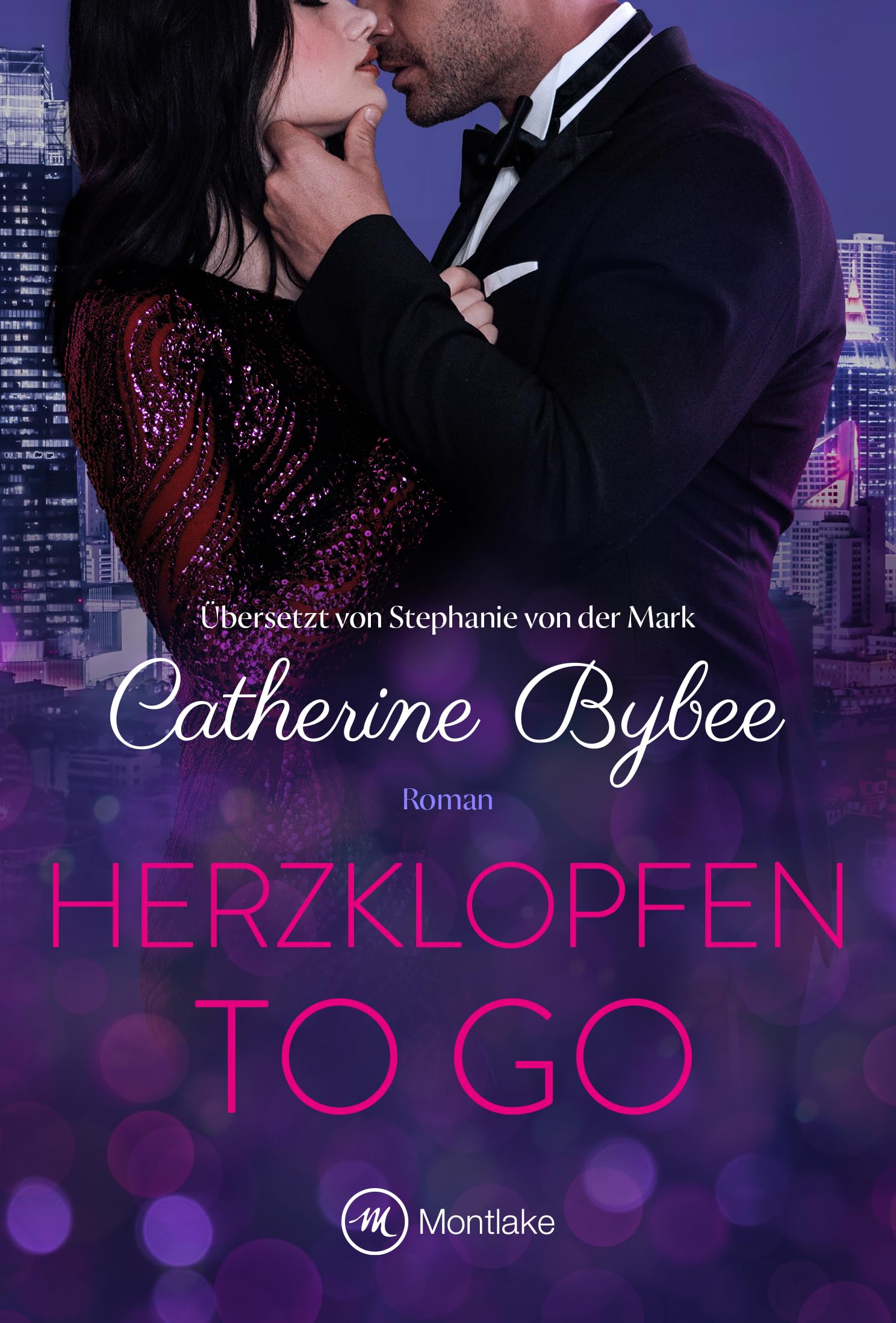 Herzklopfen to go (Ein Milliardär fürs Glück 3)