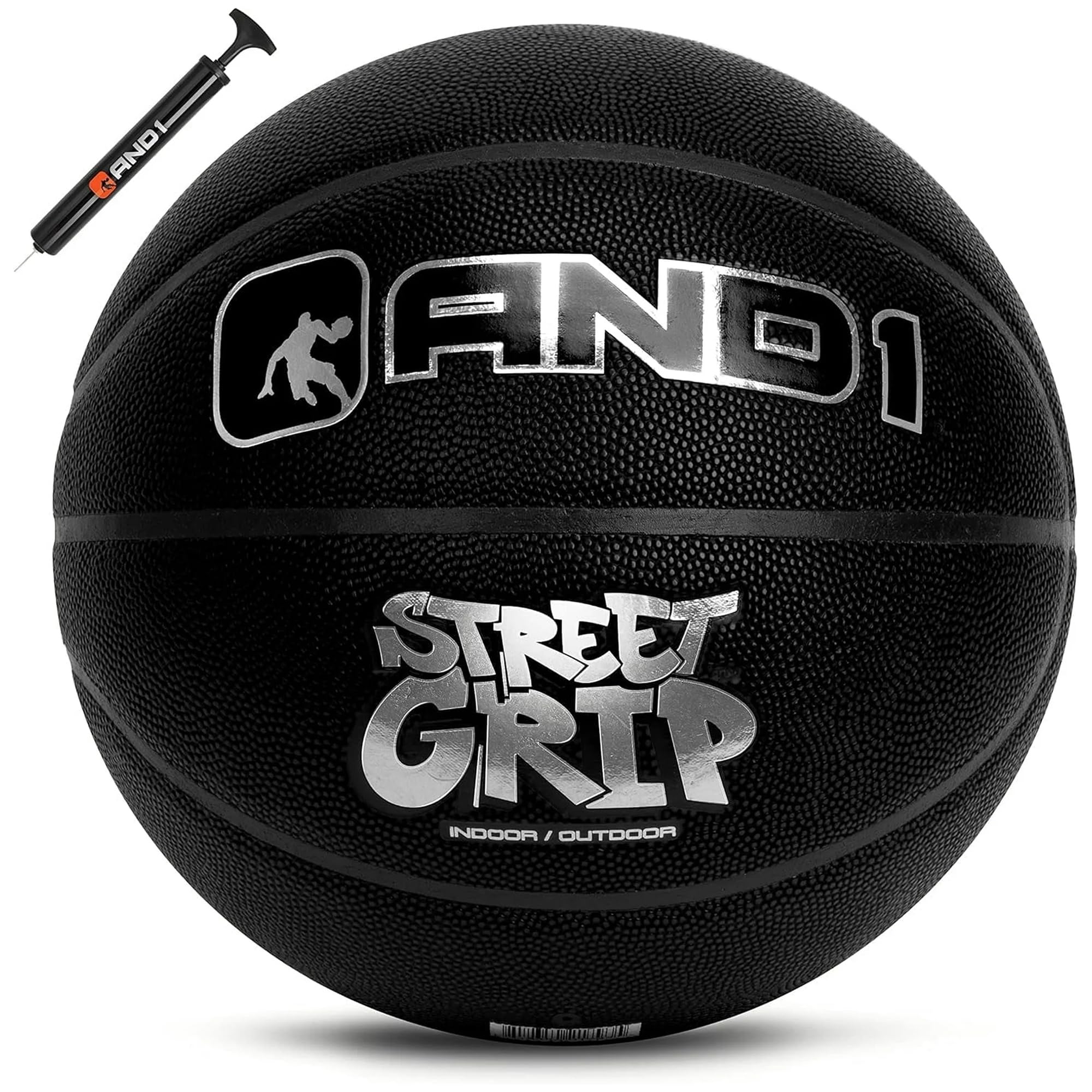 AND1 Xcelerate Basketball