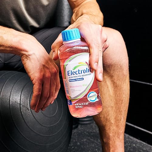Miniatura 7 de Electrolit - Suero rehidratante 21 oz paquete de 12