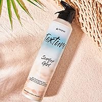 Vista 4 de SexyHair Texture Surfer Girl Spray Texturizador Seco Mantiene el brillo natural Resistencia a la humedad hasta 24 horas Todo tipo de cabello