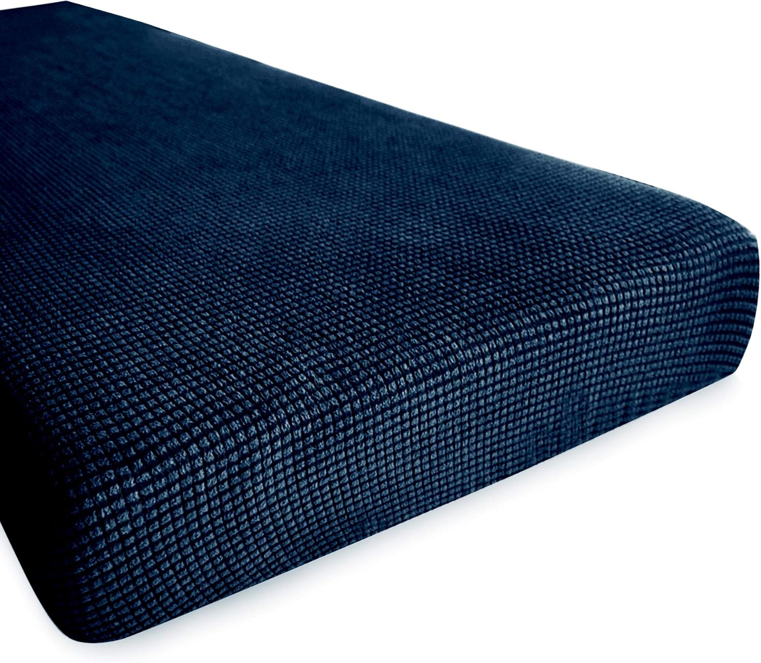 Hokway Stretch Couch Cushion Slipcovers Reversible Cushion Protector