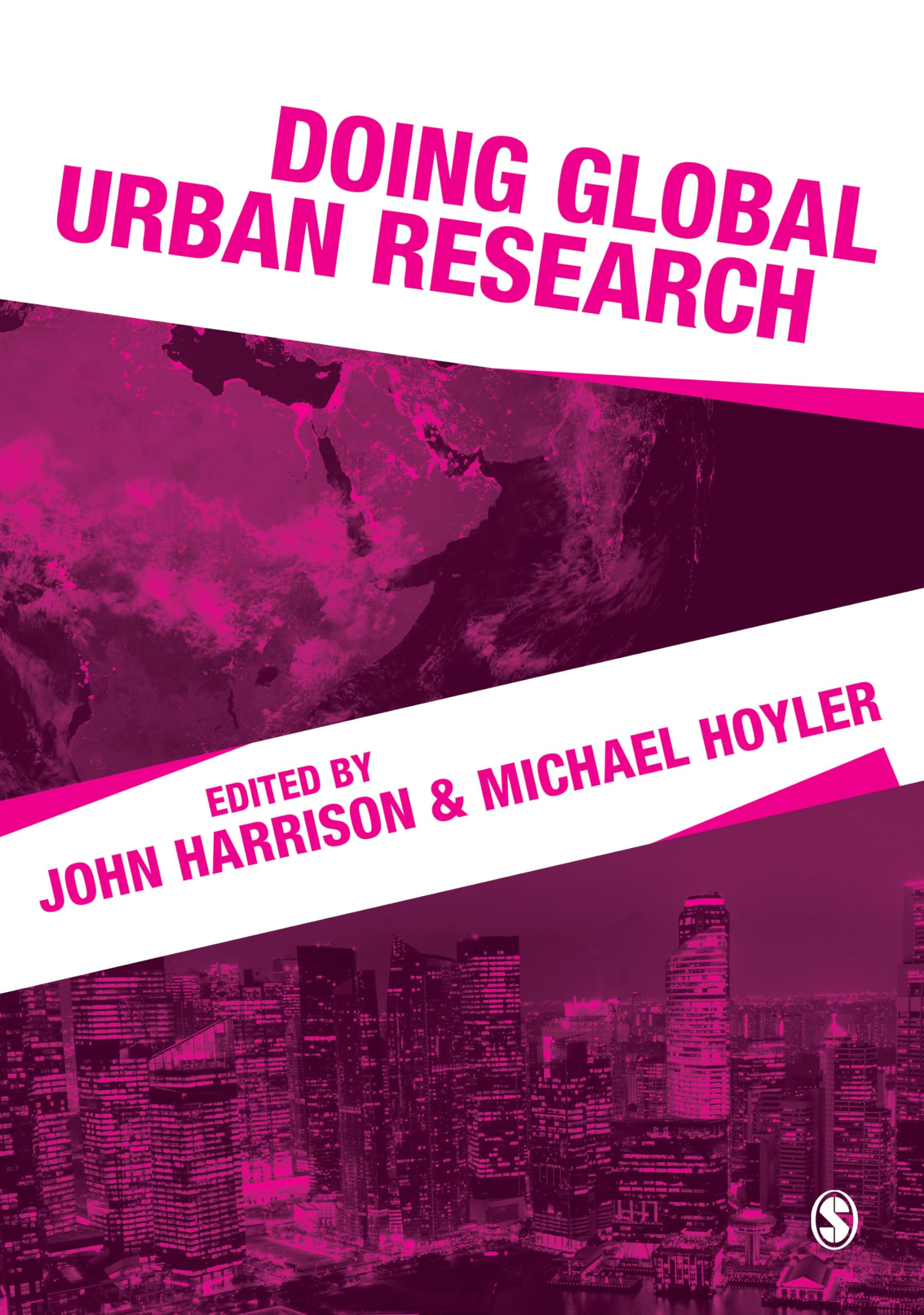 Buy Doing Global Urban Research — BookShops.in