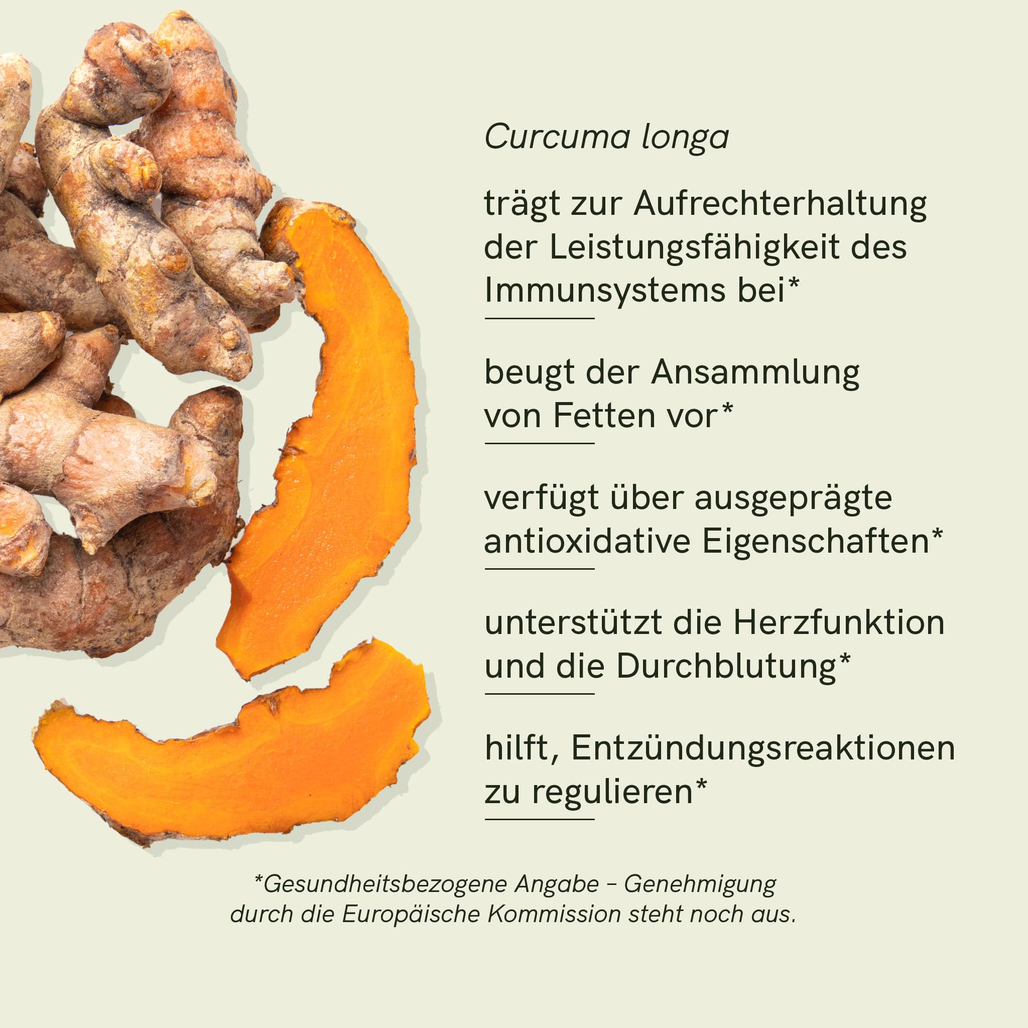 Liposomales Curcumin Flüssig | 95% Curcuminoide | 100 mg Curcumin pro 10 ml | Flüssige Alternative zu Kurkuma Kapseln | Hochdosierter Curcuma Extrakt | Vegan & laborgeprüft | Nordic Oil