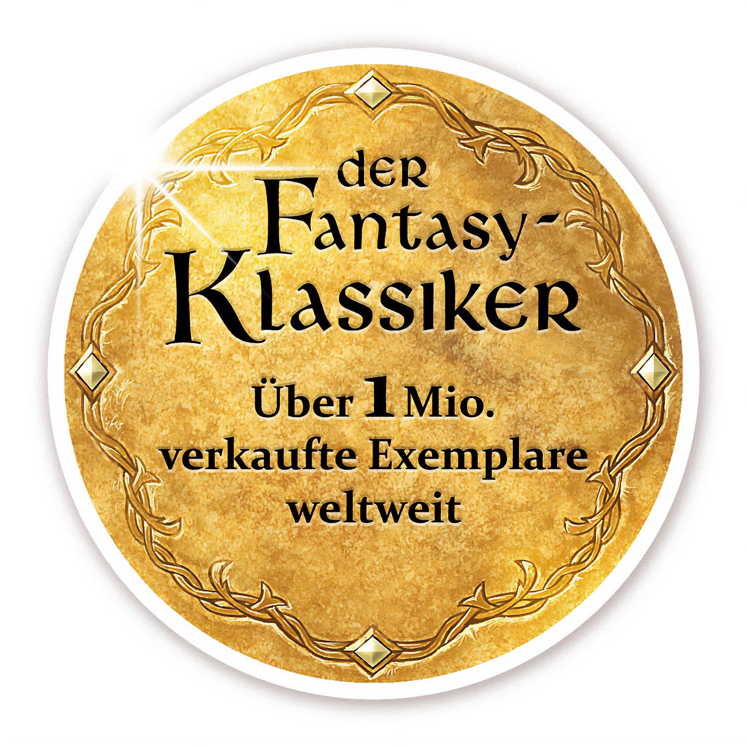 Kosmos Die Legenden von Andor - Die Big Box | Grundspiel und zusätzliche Ergänzungen, Der Fantasy Klassiker, kooperatives Fantasy-Brettspiel, ab 10 Jahren
