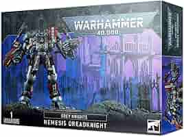 Amazon | ゲームワークショップ ウォーハンマー 40K グレー