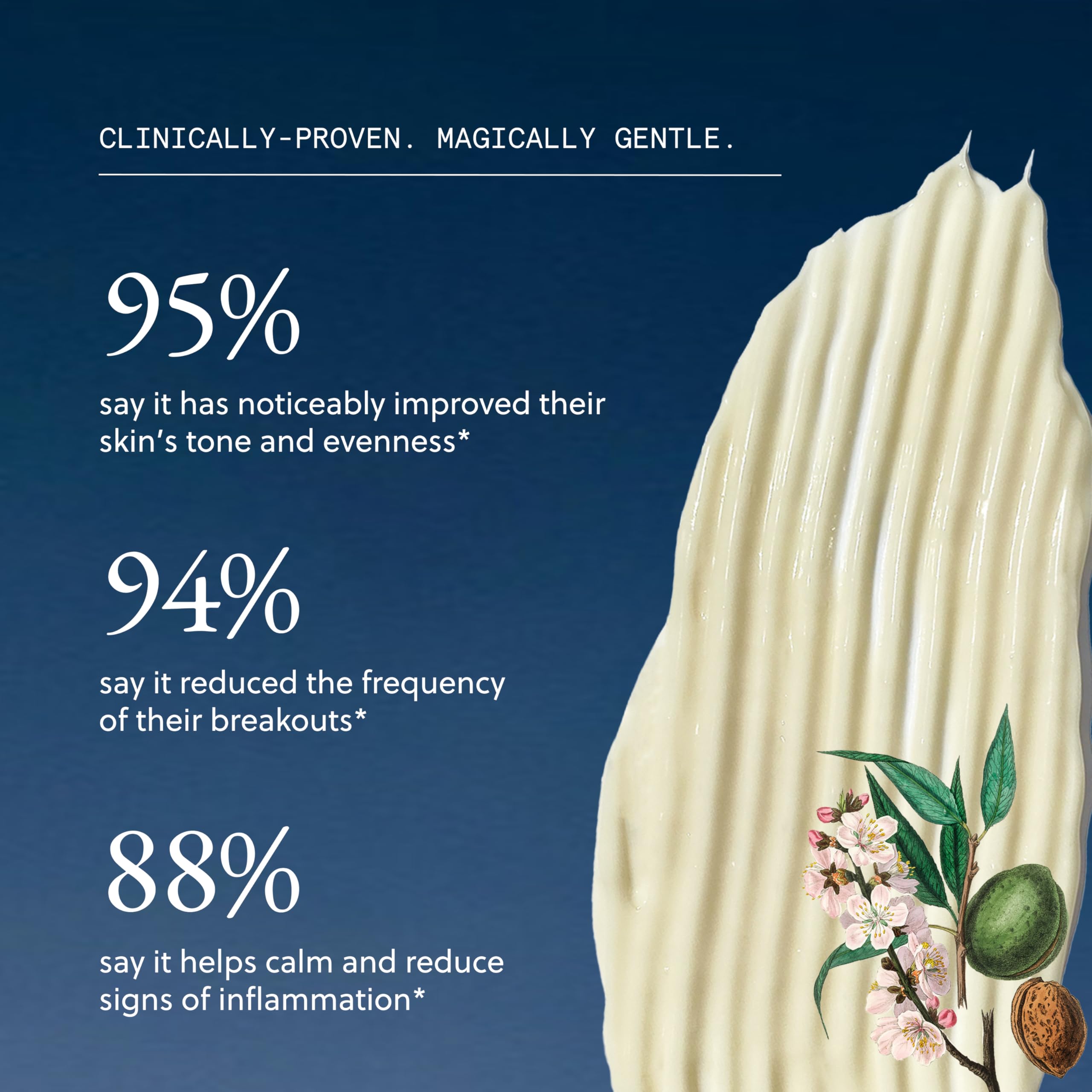 Amazon.com: L'AMARUE Eczema Relief Cream | Oil-Balancing Acne