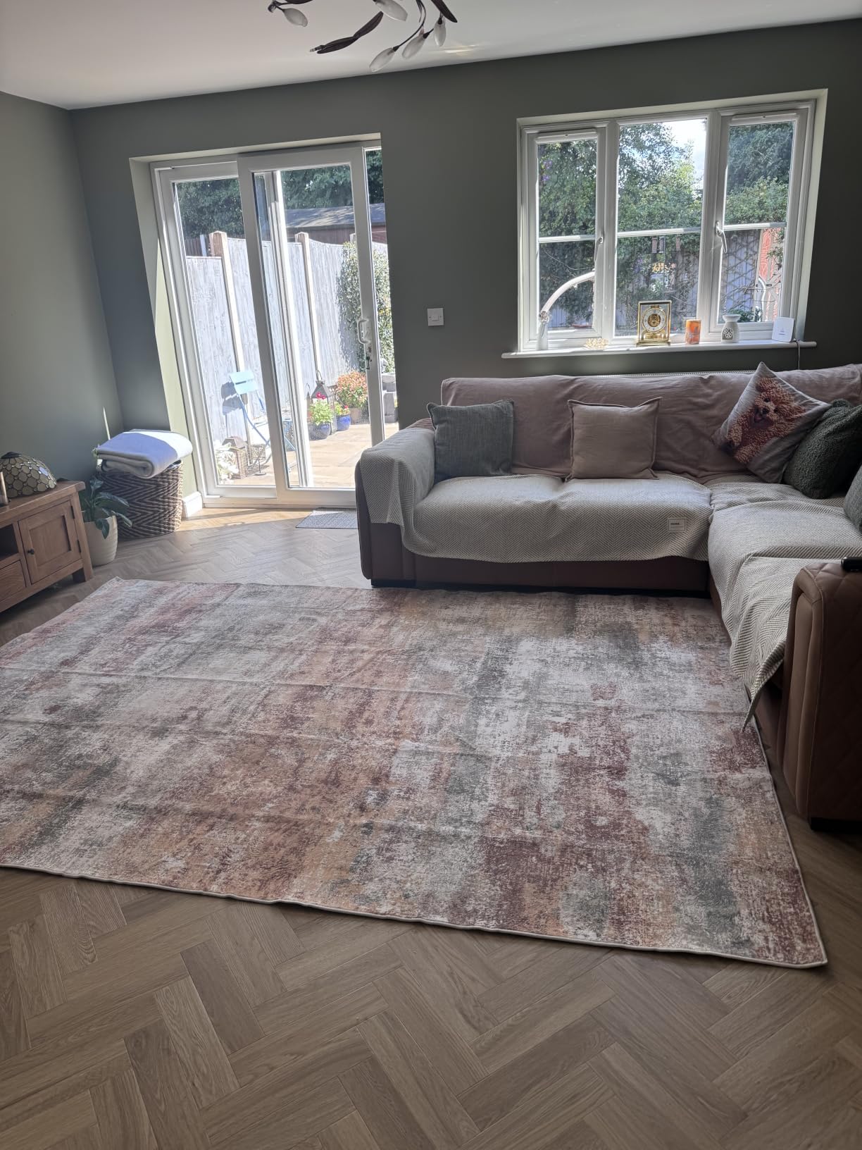Customer photo