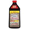Spectracide Weed & Grass Killer With Extended Control Concentrate, Extended Weed And Grass Control, Prevents Weeds Coming Back, 40 fl Ounce