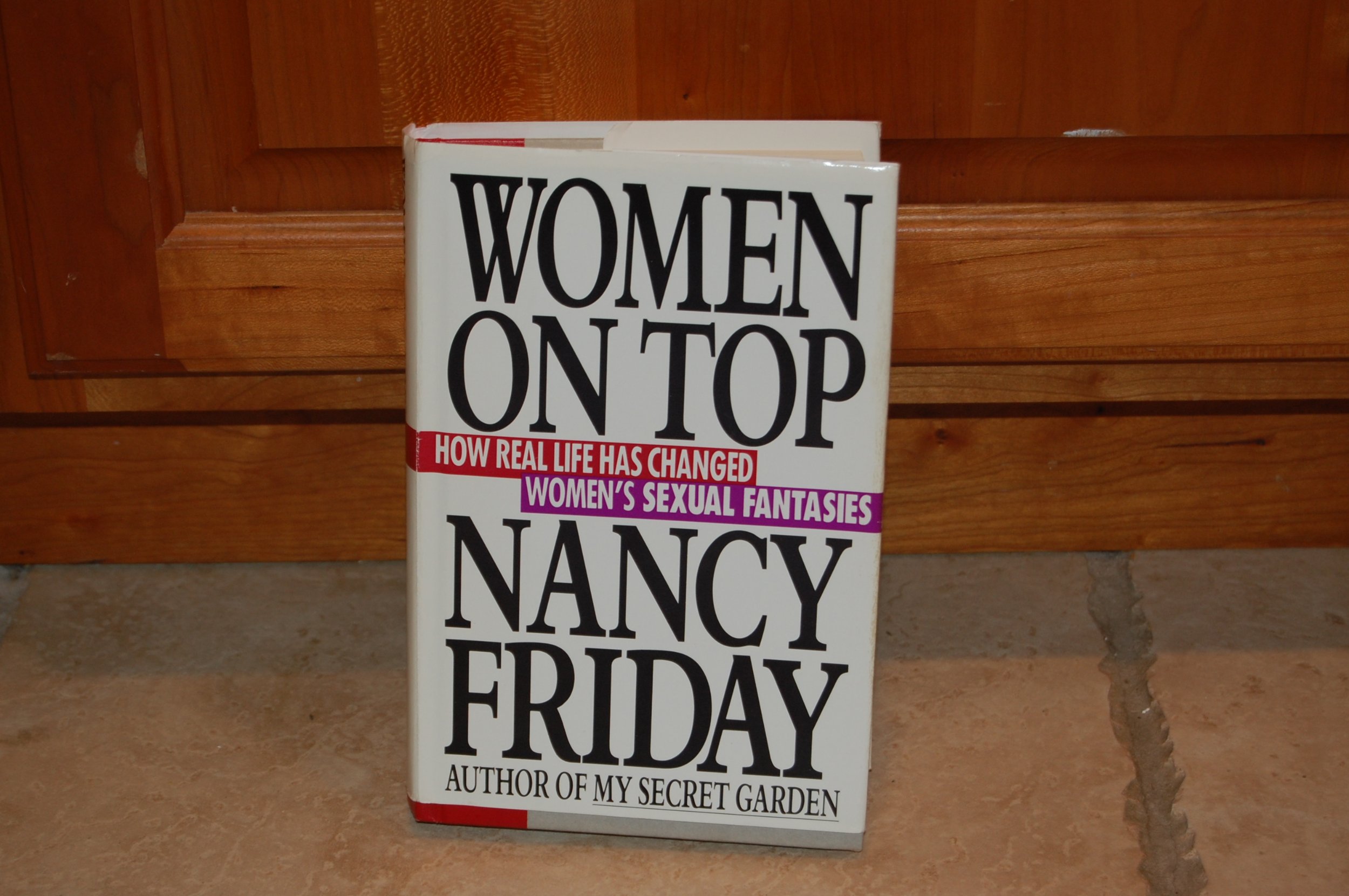 Buy Women on Top — BookShops.in
