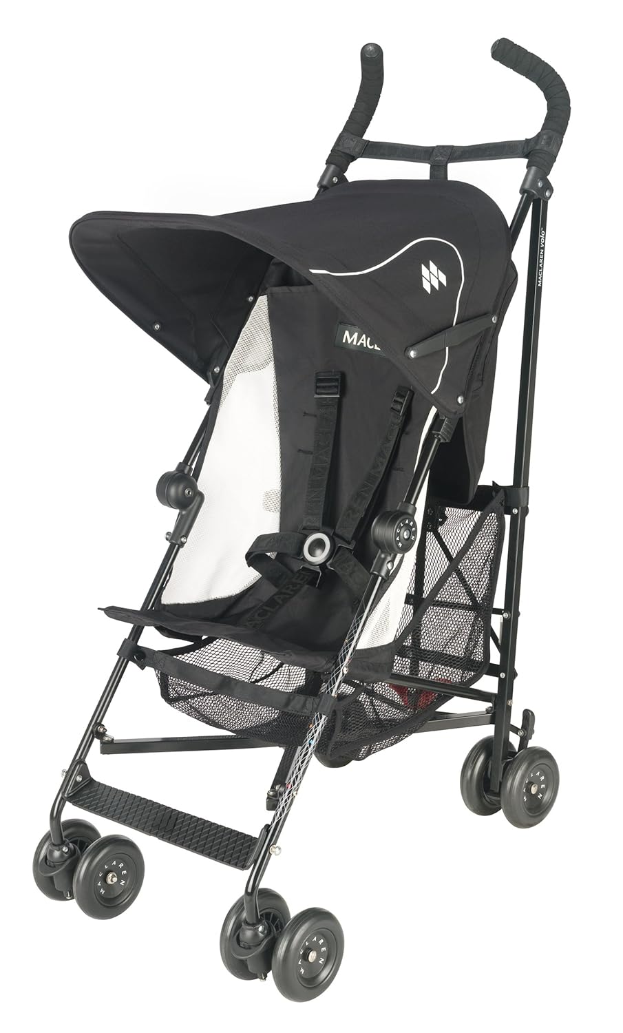 maclaren umbrella stroller volo