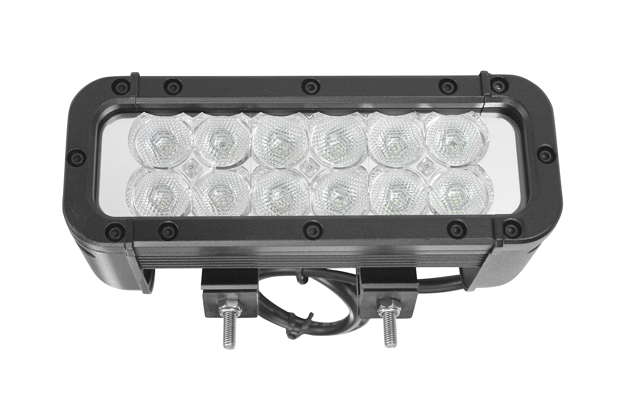 Amazon.com: Infrared LED Light Emitter - 9-42 Volts DC - 550'L X