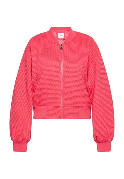 Sookie Bluza sportowa Kobiety Kurtka z kapturem