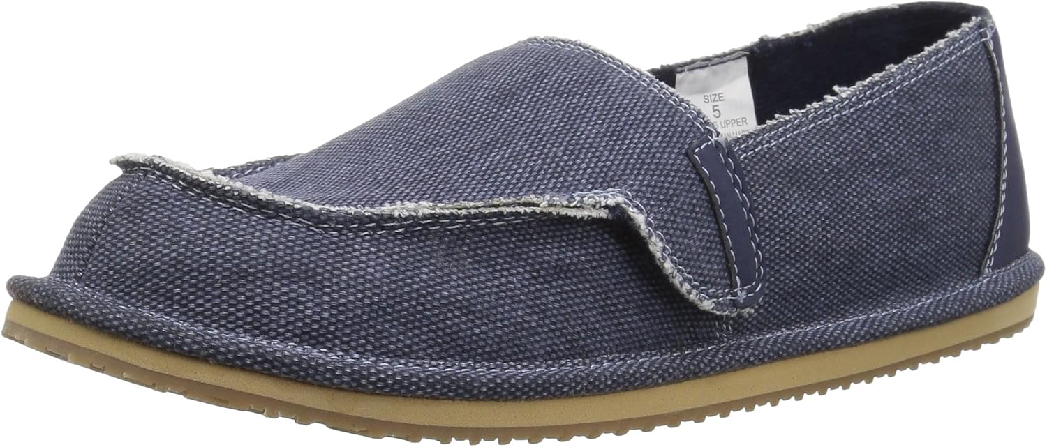 The Children's Place Baby Boys' Bb Slipon Deck