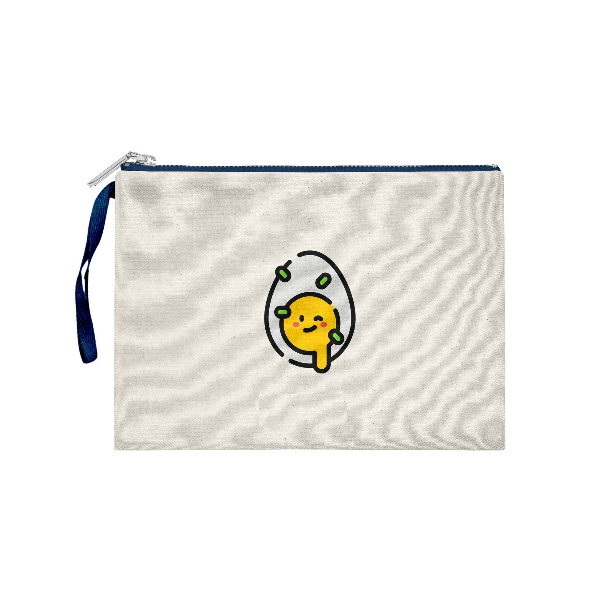 Bona Basics Women's BUCBLI-100566 Clutches, Beige