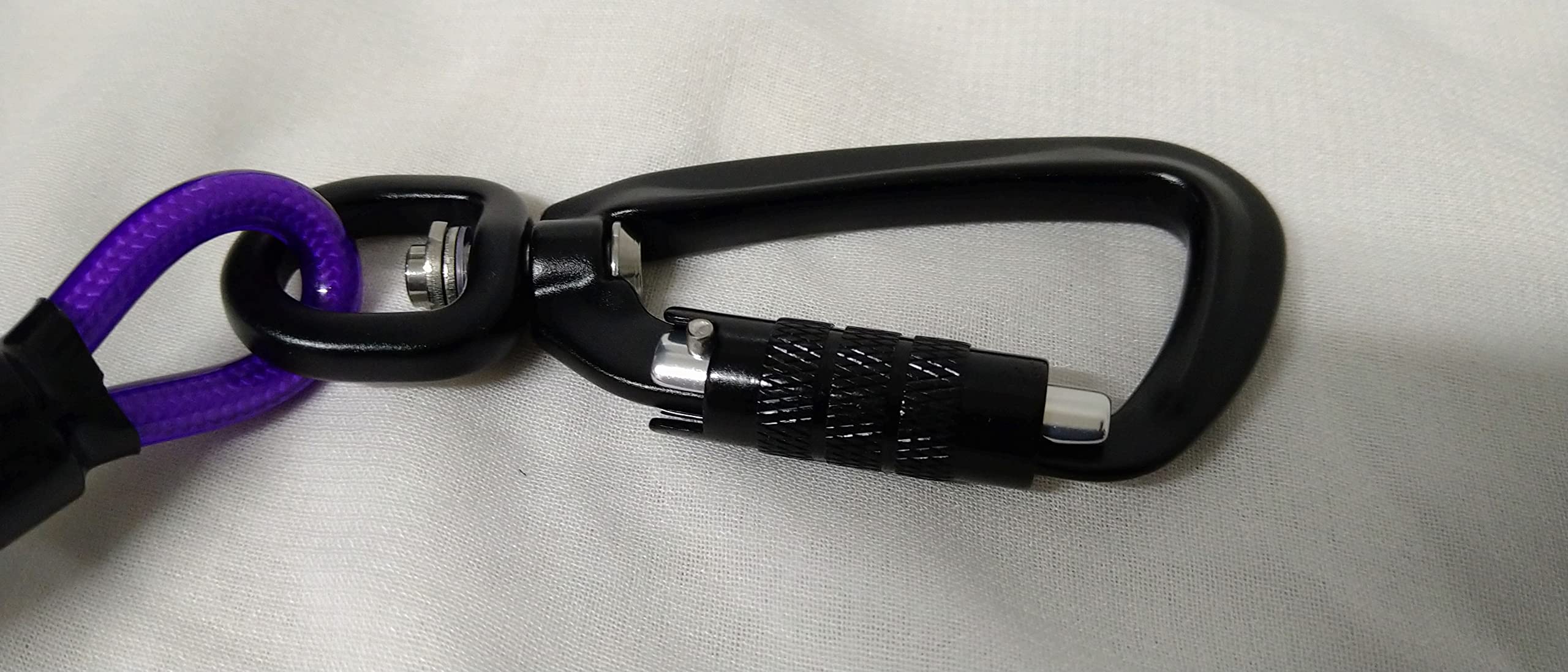 BBI Big Tethered Tools Cordicella Di Sicurezza Bobina Spring Wire - Foto 2