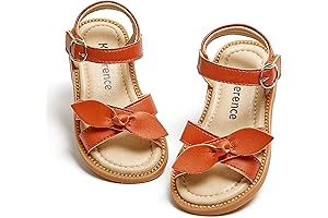 Toddler Girls Sandals
