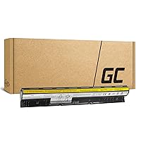 Green Cell Batteria Lenovo L12M4E01 L12L4E01 L12S4E01 L12L4A02 L12M4A02 L12S4A02 per Lenovo G50 G50