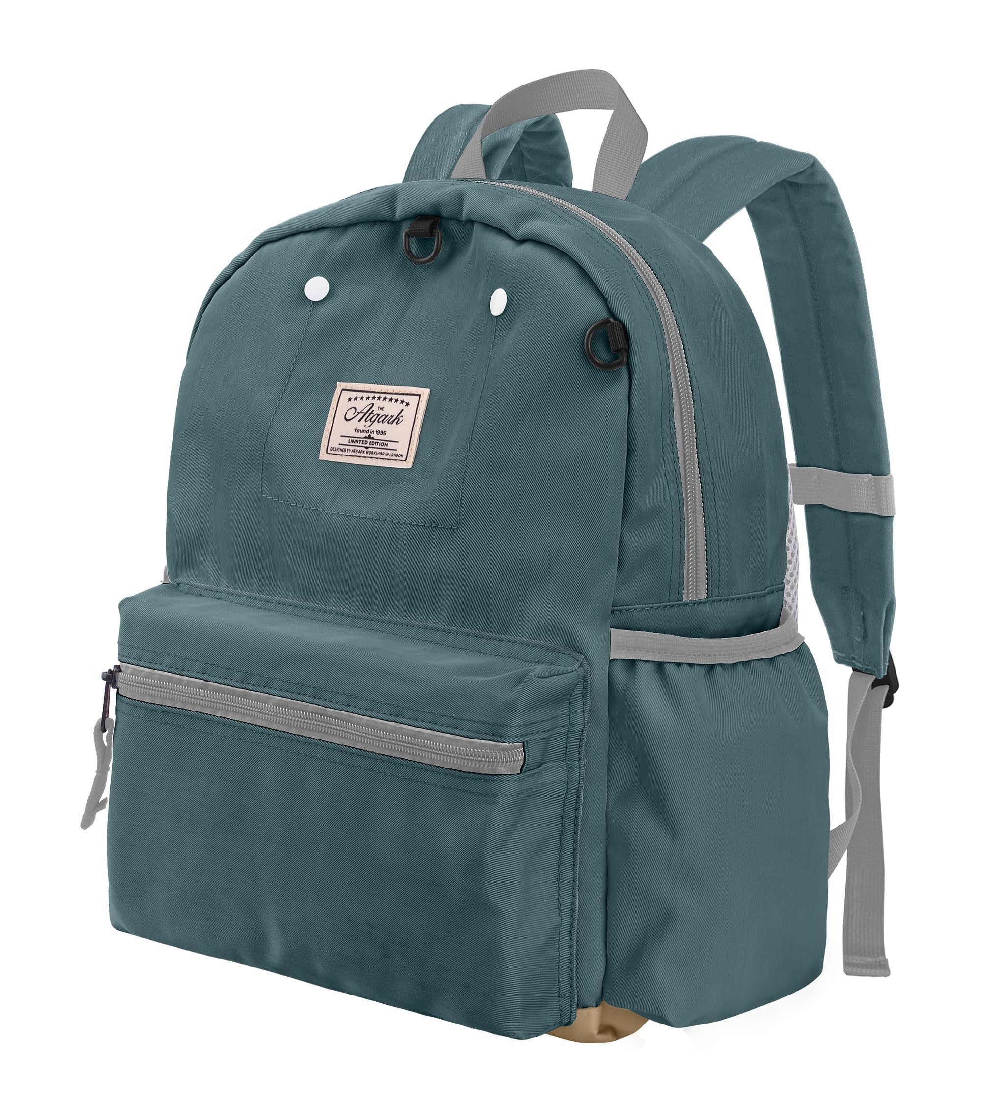 atgark Toddler Backpack for Boys Girls, Preschool Backpack, Kids Backpack