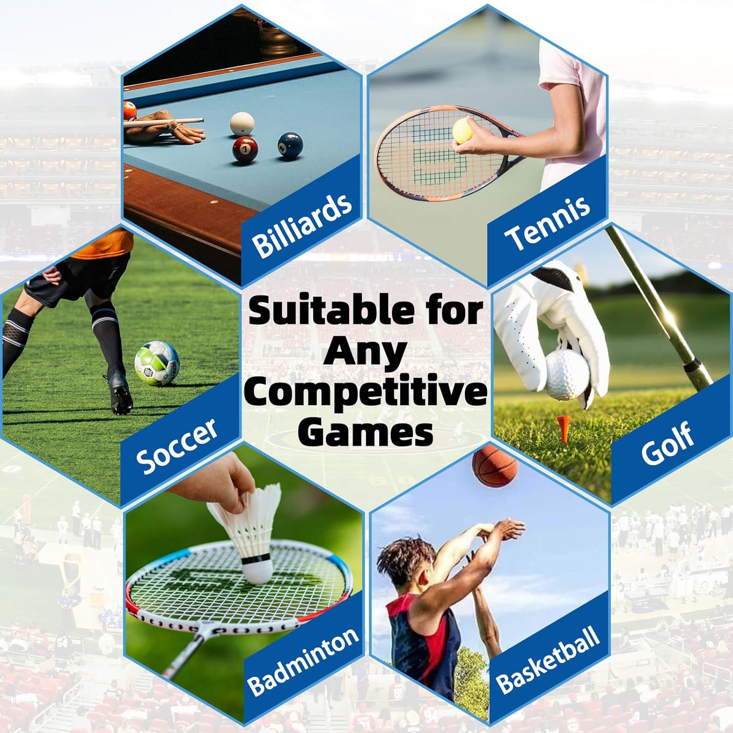 APORO Scoreboard Score Keeper Score Flipper for Basketball Tennis Sports Games