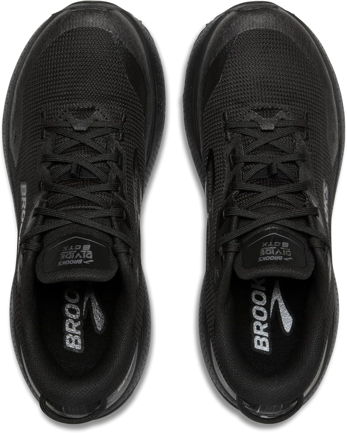 Brooks Mens Divide 6 GTX