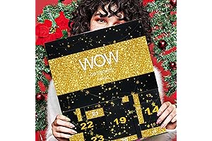 Makeup Advent Calendar 2024: Season of Surprises for Beauty Lovers