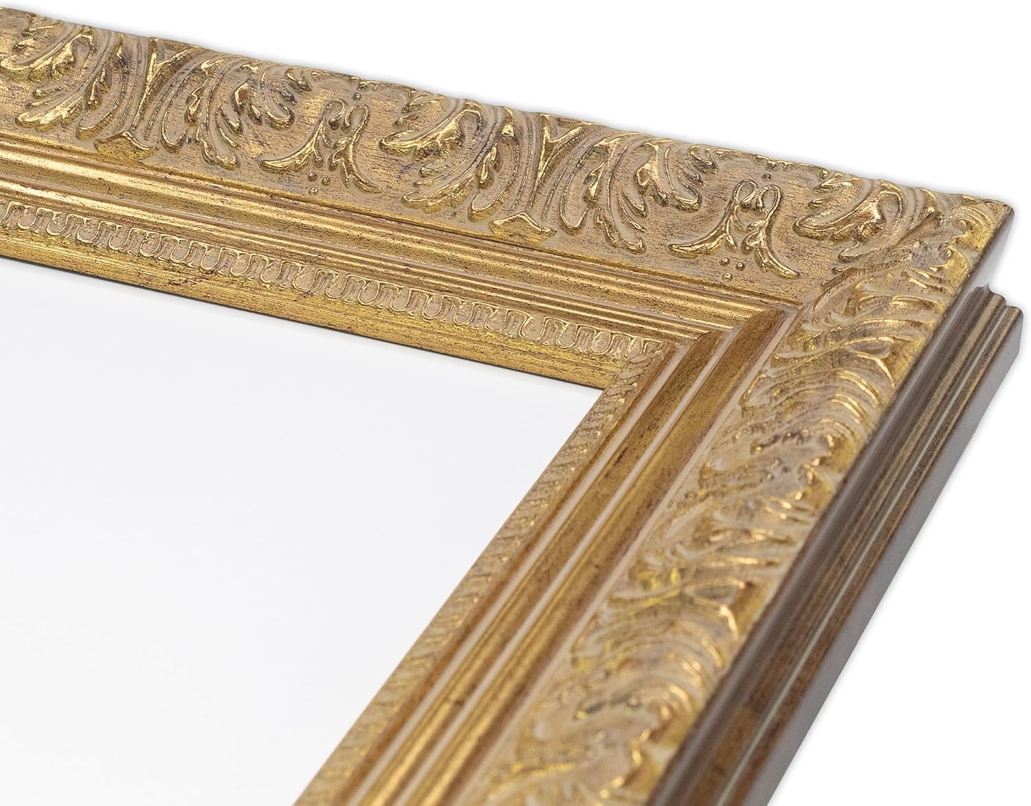 デッサン額縁 8209/アンティークゴールド B3サイズ（515×364mm） 前面UVカットアクリル仕様 ポスターフレーム  ハーフサイズポスター用フレーム UVカットアクリル仕様 樹脂製 G8209 (A2ハーフ,ゴールド) ハーフサイズポスター用フレーム  UVカットアクリル仕様 樹脂製 G8209 ... ハーフサイズポスター用フレーム UVカットアクリル仕様 樹脂製 G8209 (A2ハーフ,ゴールド)