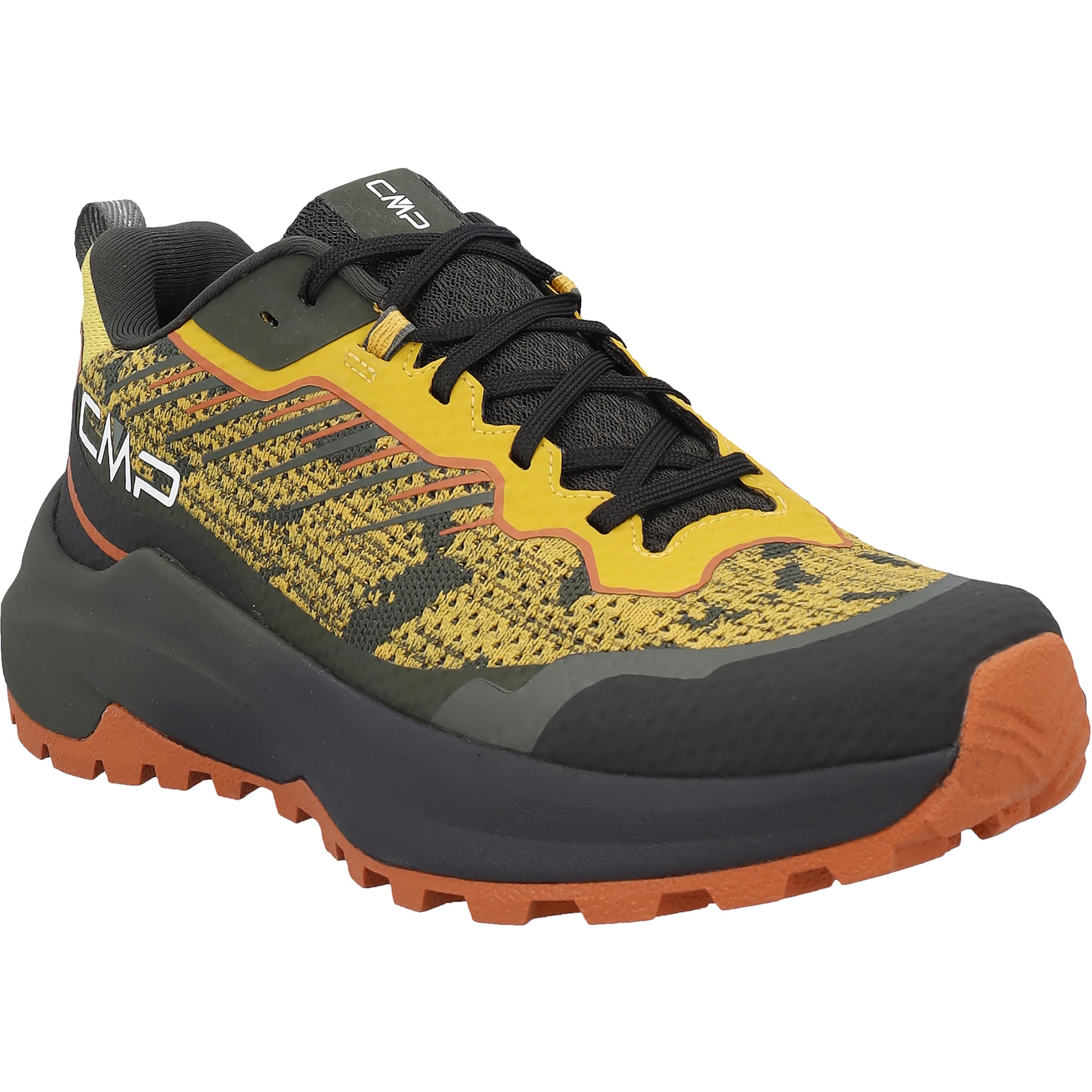 CMP JEMINI Wmn Fast Hiking Shoes Uomo 3Q38157