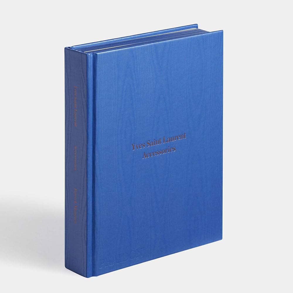 Yves saint laurent luxury notebook Clearance