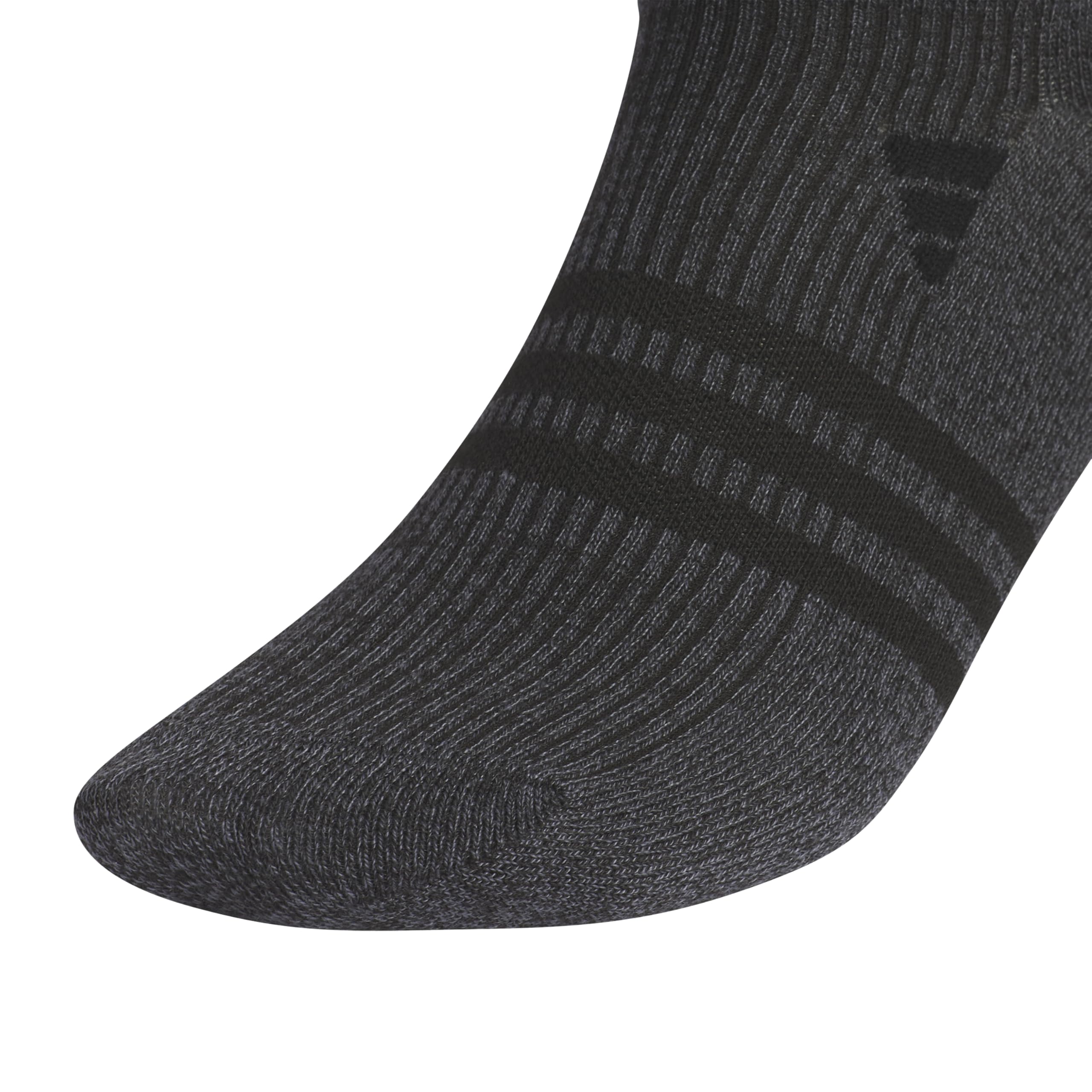 Superlite 3.0 No Show Socks low-profile fit, arch-compression and lightweight breathable construction (6-Pair)