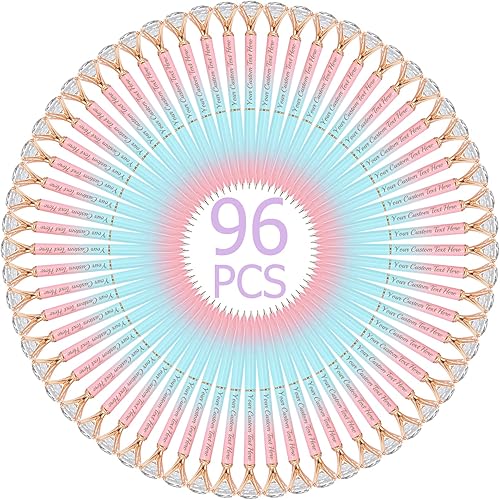 Miniatura 8 de Bolígrafos personalizados con punta de lápiz capacitivo, bolígrafo de diamante con nombre grabado personalizado, grabado gratis, logotipo Variado