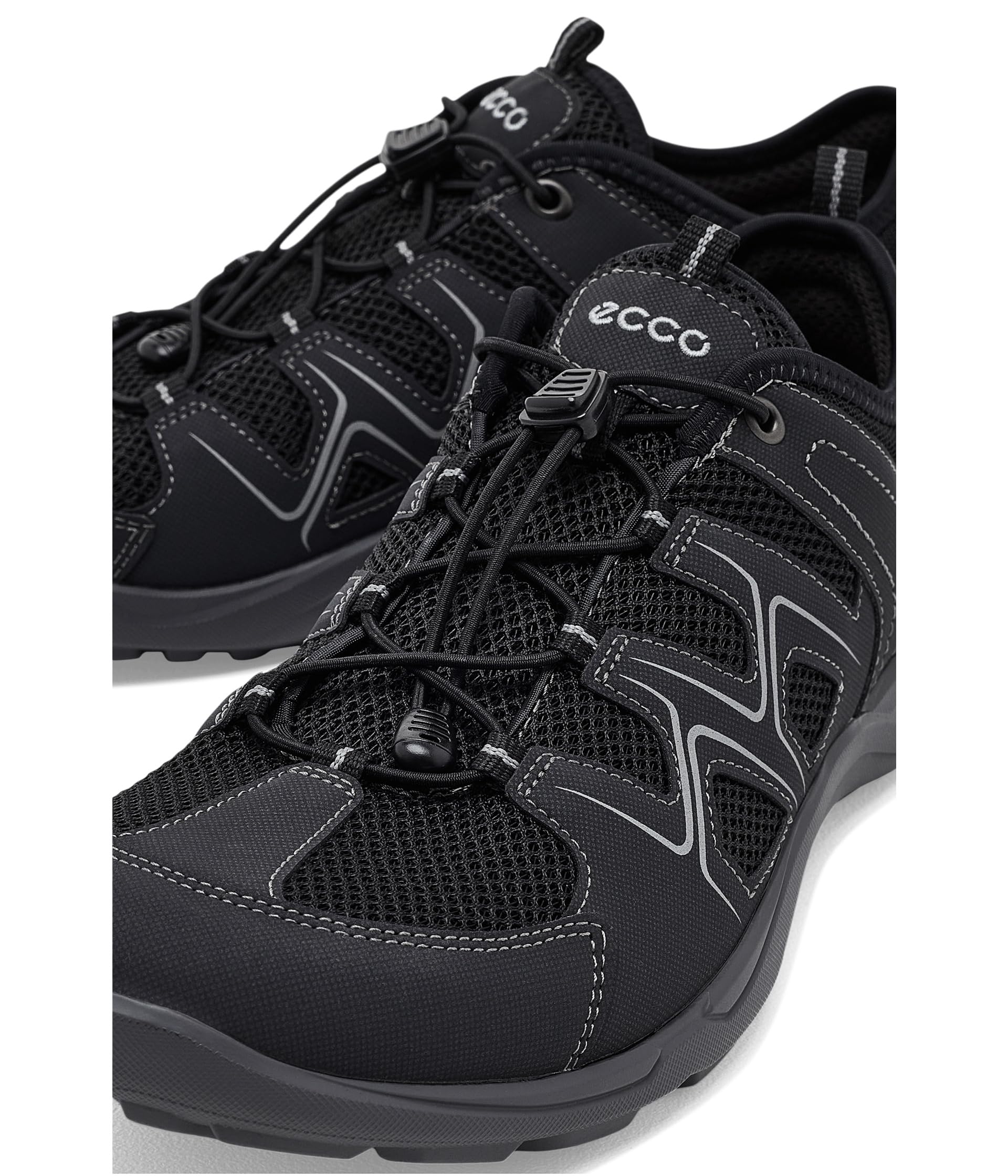ECCO Herren TERRACRUISE LT Schwarz 45